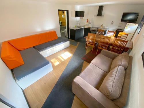Thredbo Apartment | The Granny Flat