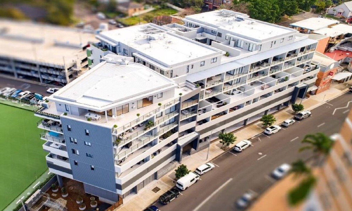 Terrigal Apartment | THE HARMONY SUITE | WIFI , Short walk to beach | Accom Holidays