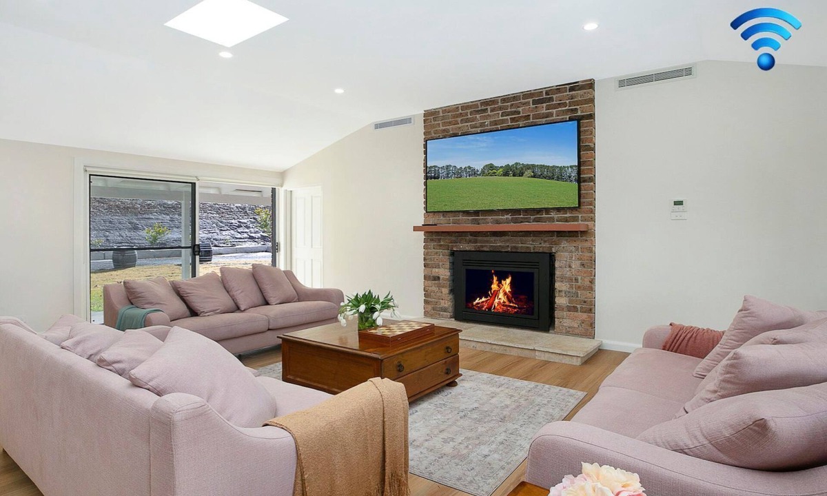 Sutton Forest House | The Hideaway at Sutton Forest Retreat