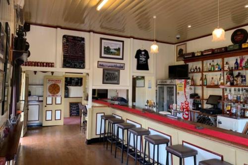 Tiaro Hotel | The Hideaway Hotel