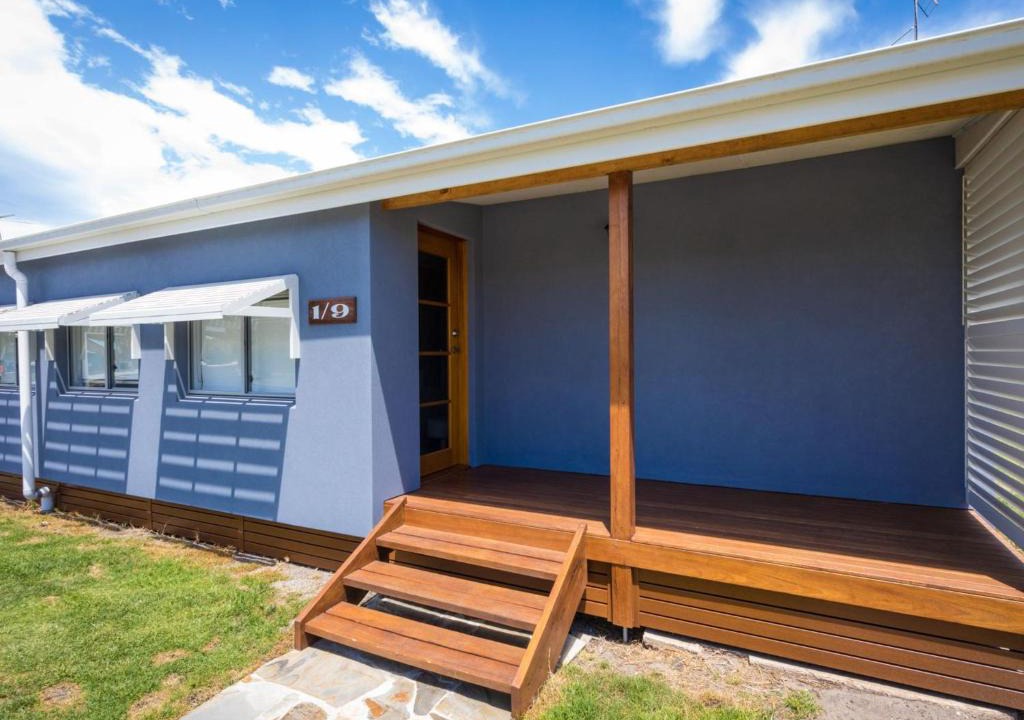 Narooma House | The Inlet Cottage