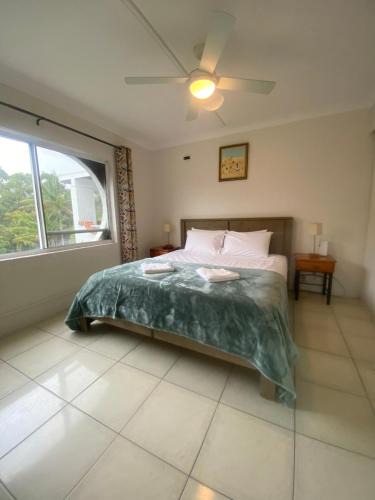 Point Lookout Resort | The Islander