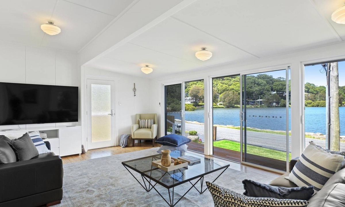 Killcare House | The Killcare Cottage