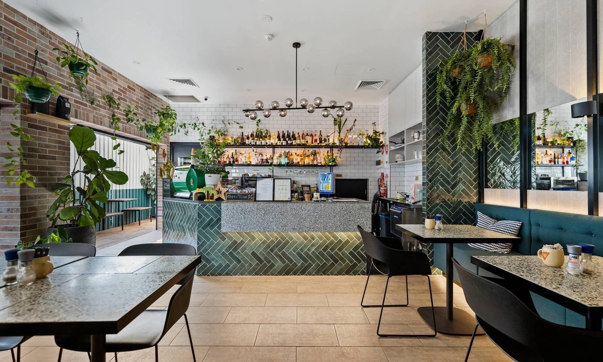 Hamilton Hotel | The Kingsford, an Ascend Collection Hotel