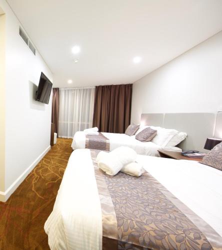 Kooralbyn Resort | The Kooralbyn Valley