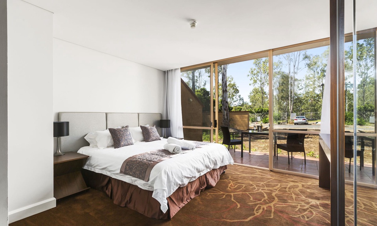 Kooralbyn Hotel | The Kooralbyn Valley