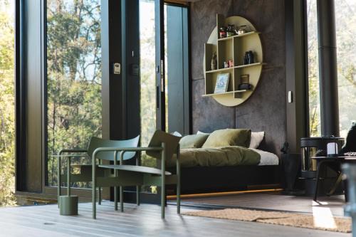 Wollombi Hotel | The Lantern - a Huch experience