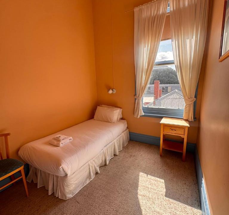 Ararat Hotel | The Leopold Hotel