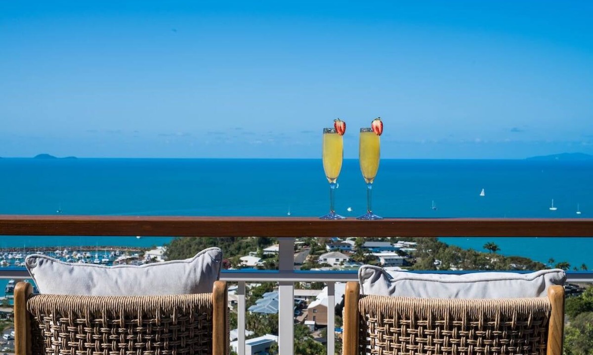 Airlie Beach House | The Lighthouse