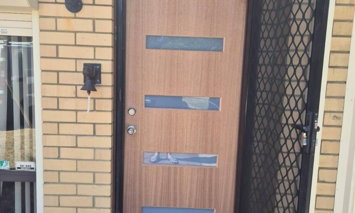 Armadale House | The little house that could Lots of space for activities Furnished in boatwood