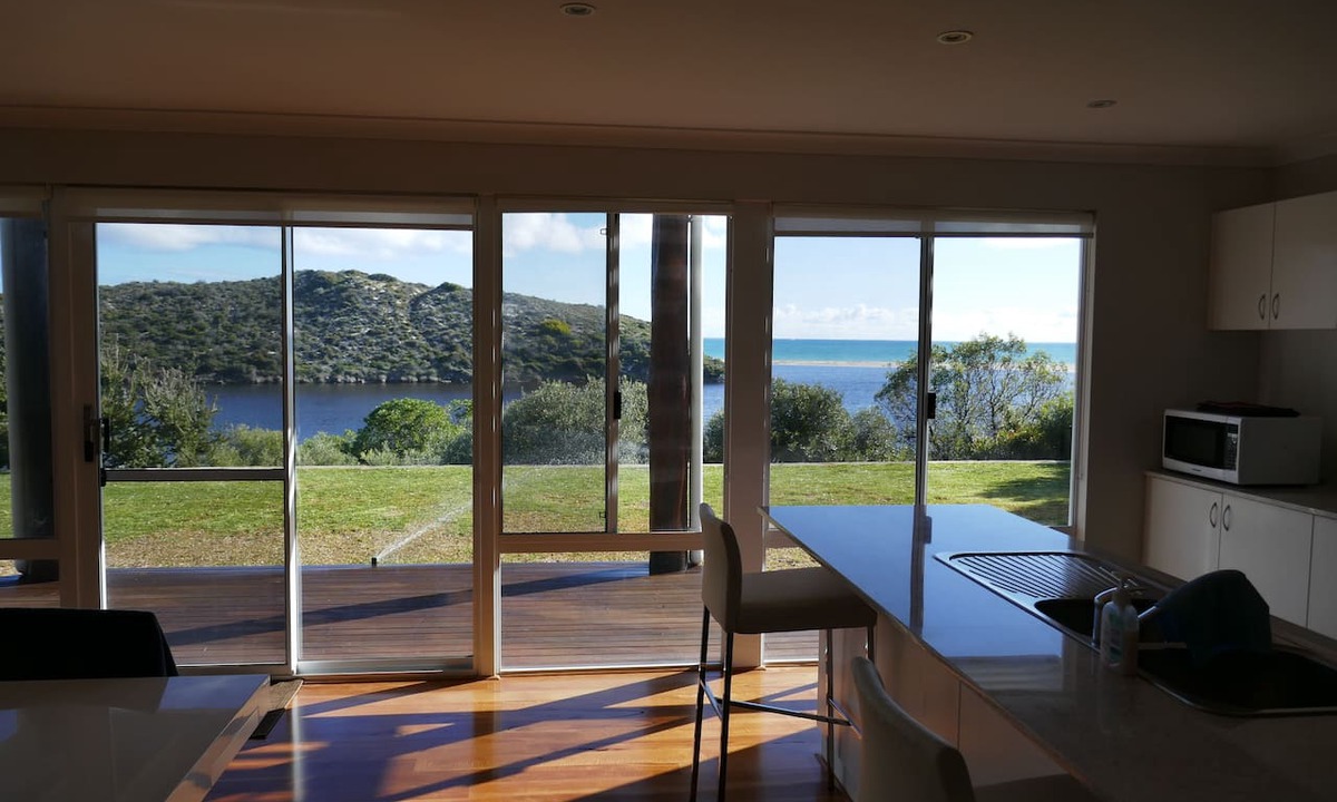 Guilderton House | The Loft, Guilderton, WA