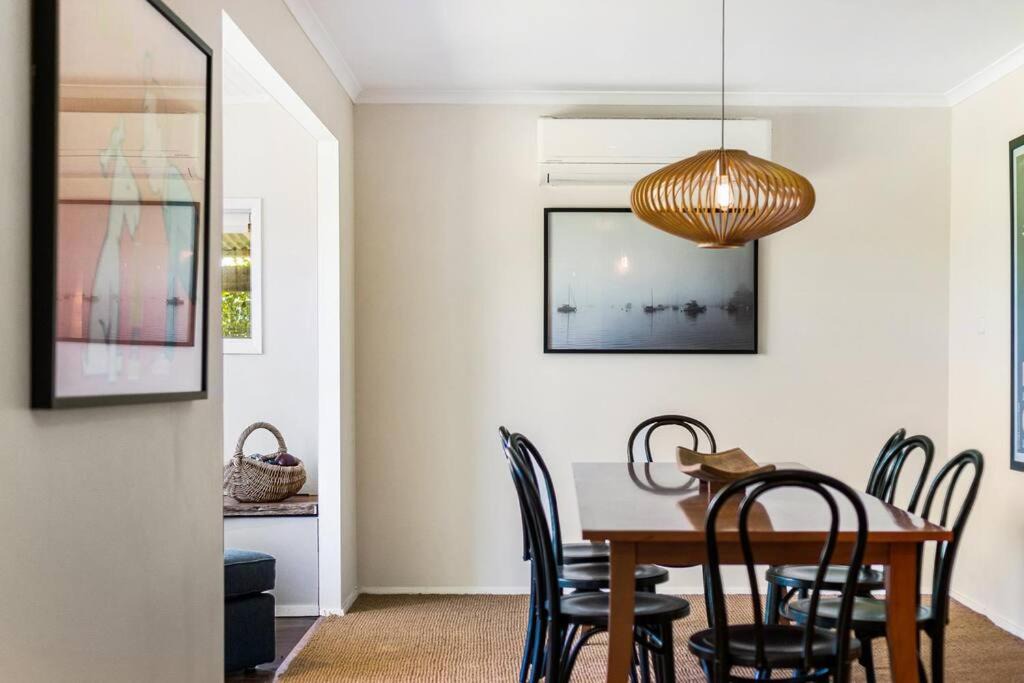 Prevelly House | 'The Love Shack' Pet-Friendly Beach Bungalow