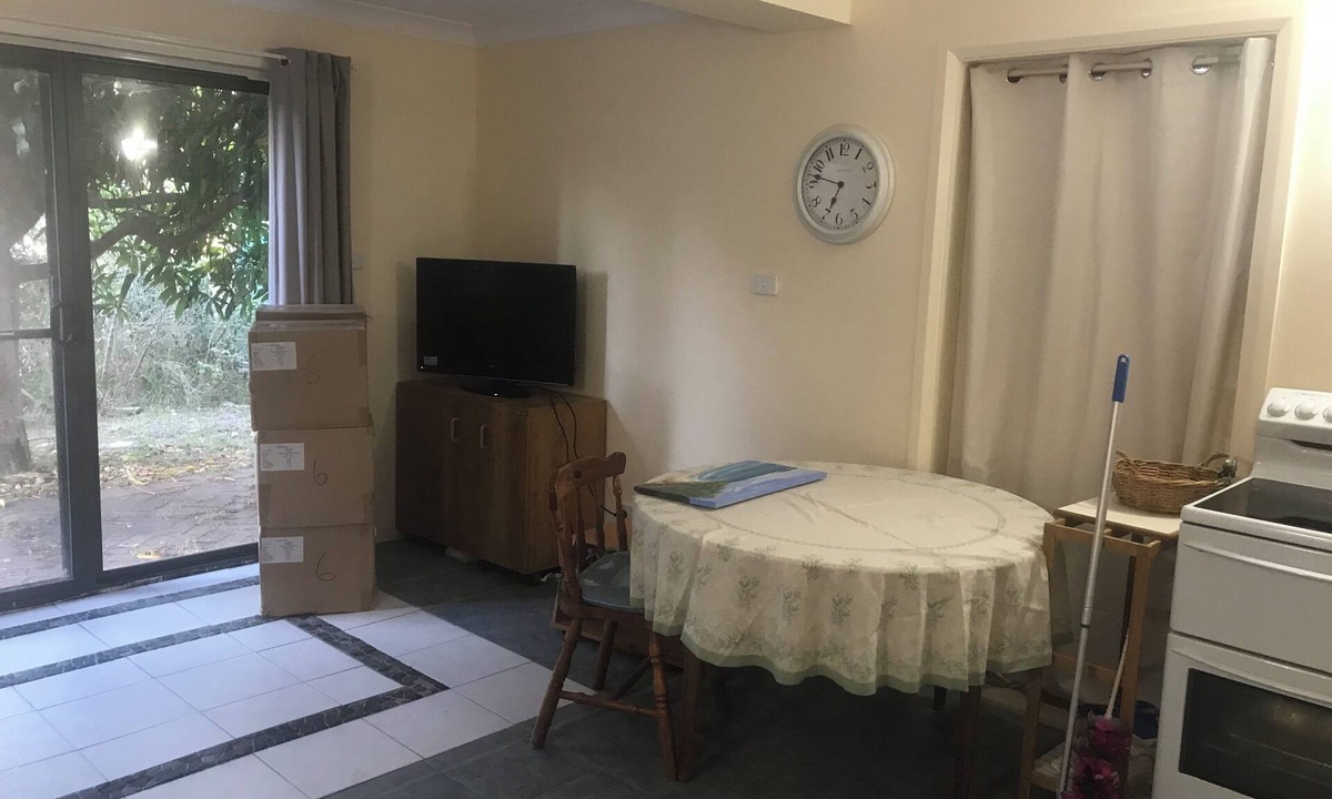 Fingal Bay Apartment | The Mango Tree, Fingal Bay
