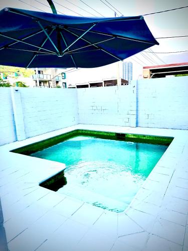 Southport House | The Mellow Haven