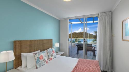 Ettalong Beach House | The Mini Penthouse - Ettalong Beach Resort