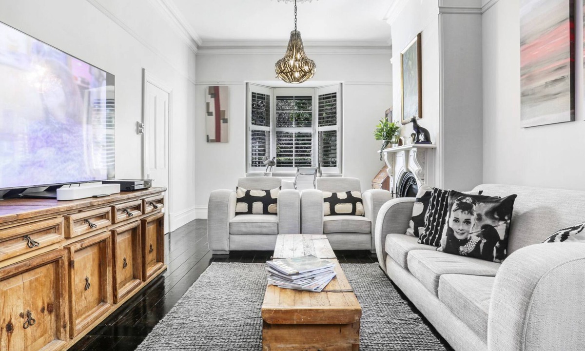 Mosman Cottage | The Mosman Cottage hosted by L'Abode
