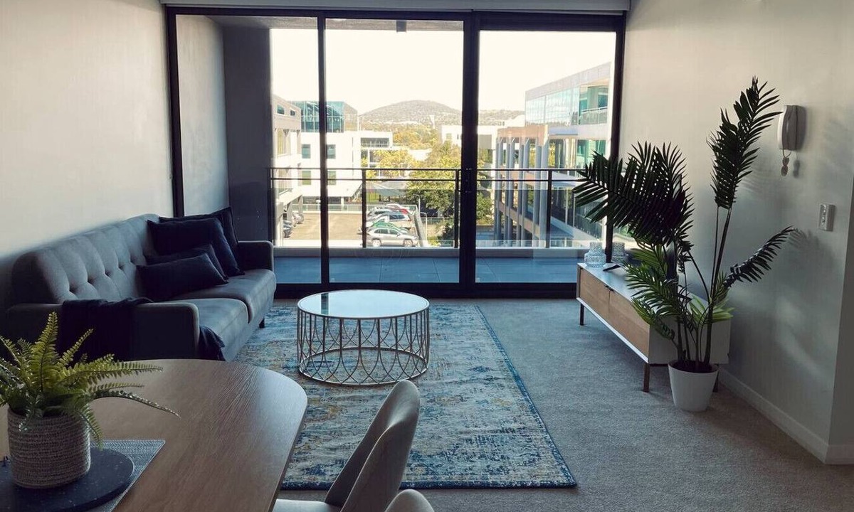 Barton Apartment | The Murdoch in the heart of Barton