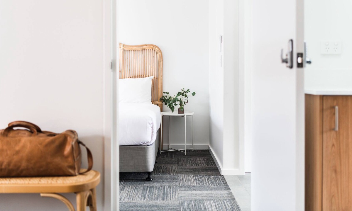 Boorowa Hotel | The Ned Ryan Motel