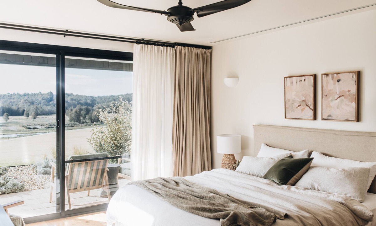 Jeremadra Hotel | The Oaks Ranch