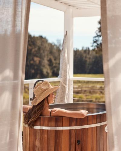 Jeremadra Apartment | The Oaks Ranch