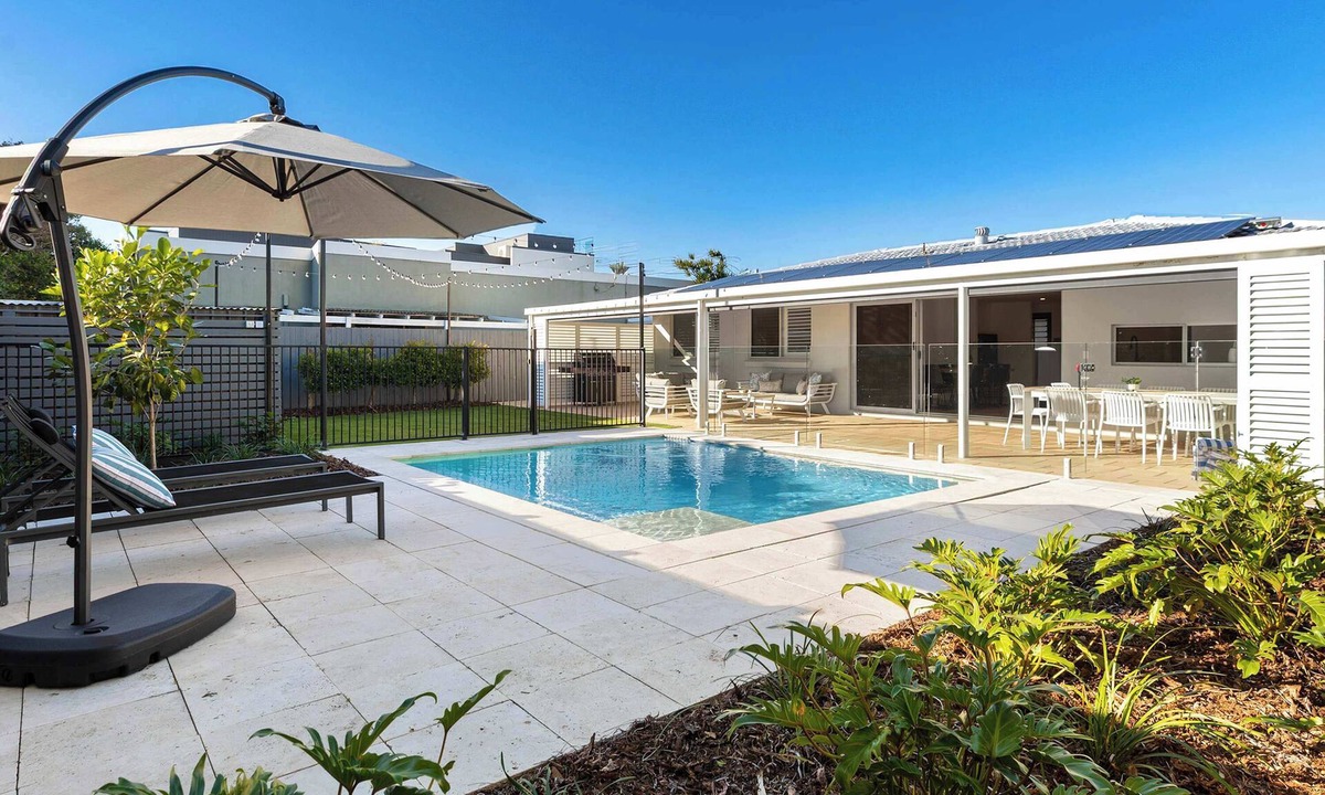 Warana House | The Oceanic