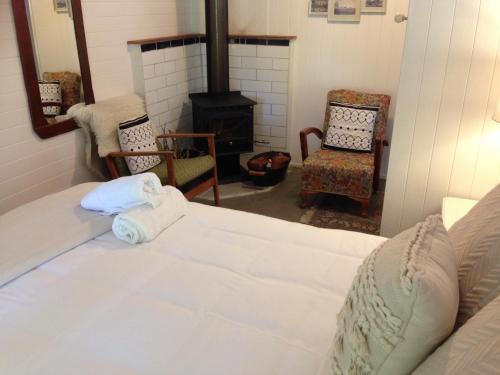 Milford Bed & Breakfast | The Old Church Bed and Breakfast