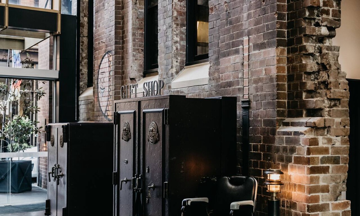 Chippendale Hotel | The Old Clare by Ode Hotels