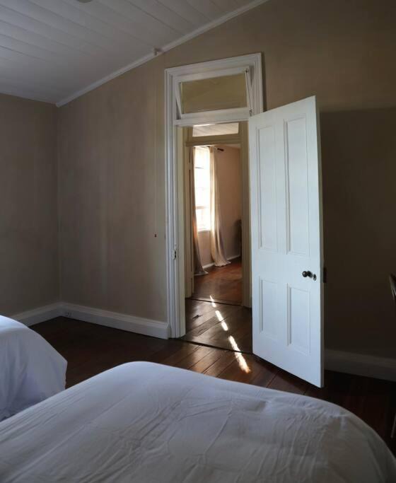 Maclean Apartment | The Old Clarence Brewery