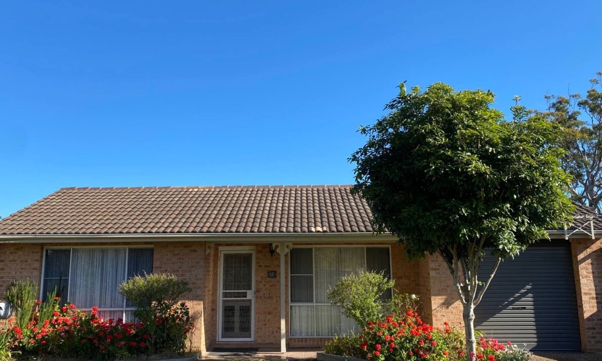 Sanctuary Point House | The Olive by Book Jervis Bay - Family & Pet Friendly