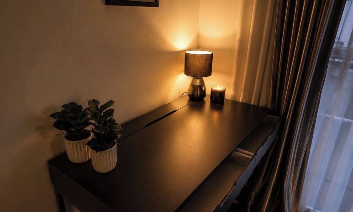 Carlton South Apartment | The One Space