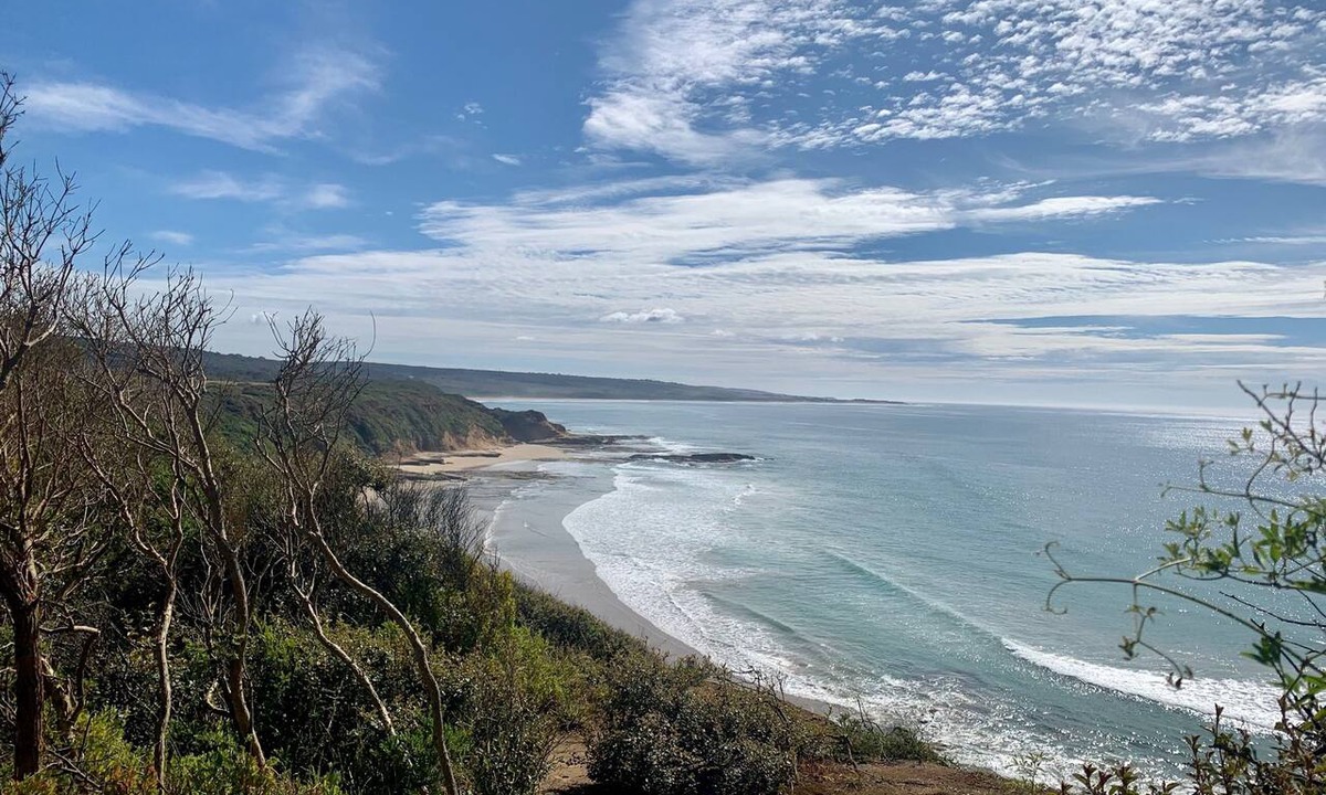 Aireys Inlet House | The Panorama
