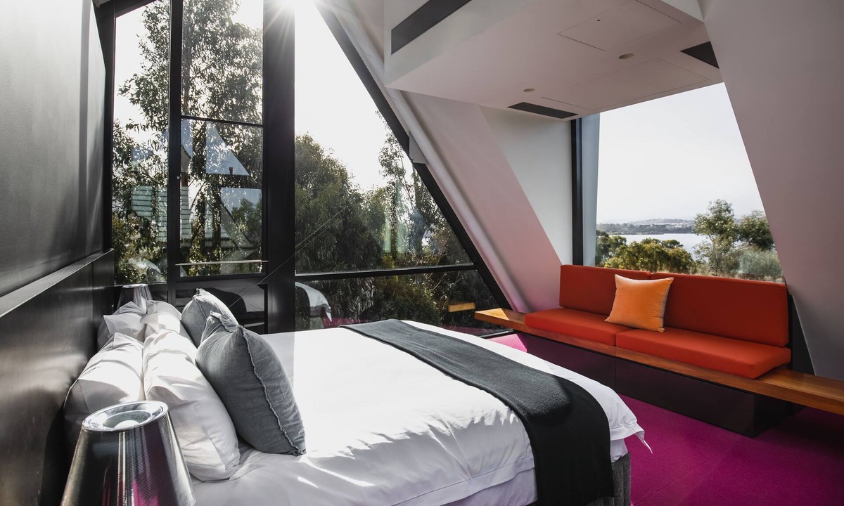 Berriedale Hotel | The Pavilions at Mona