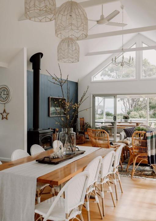 White Beach House | The Pearl Tasmania