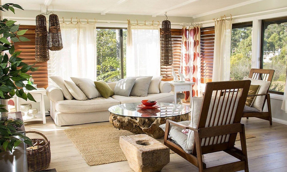 Sussex Inlet House | The Perfect Home and Location