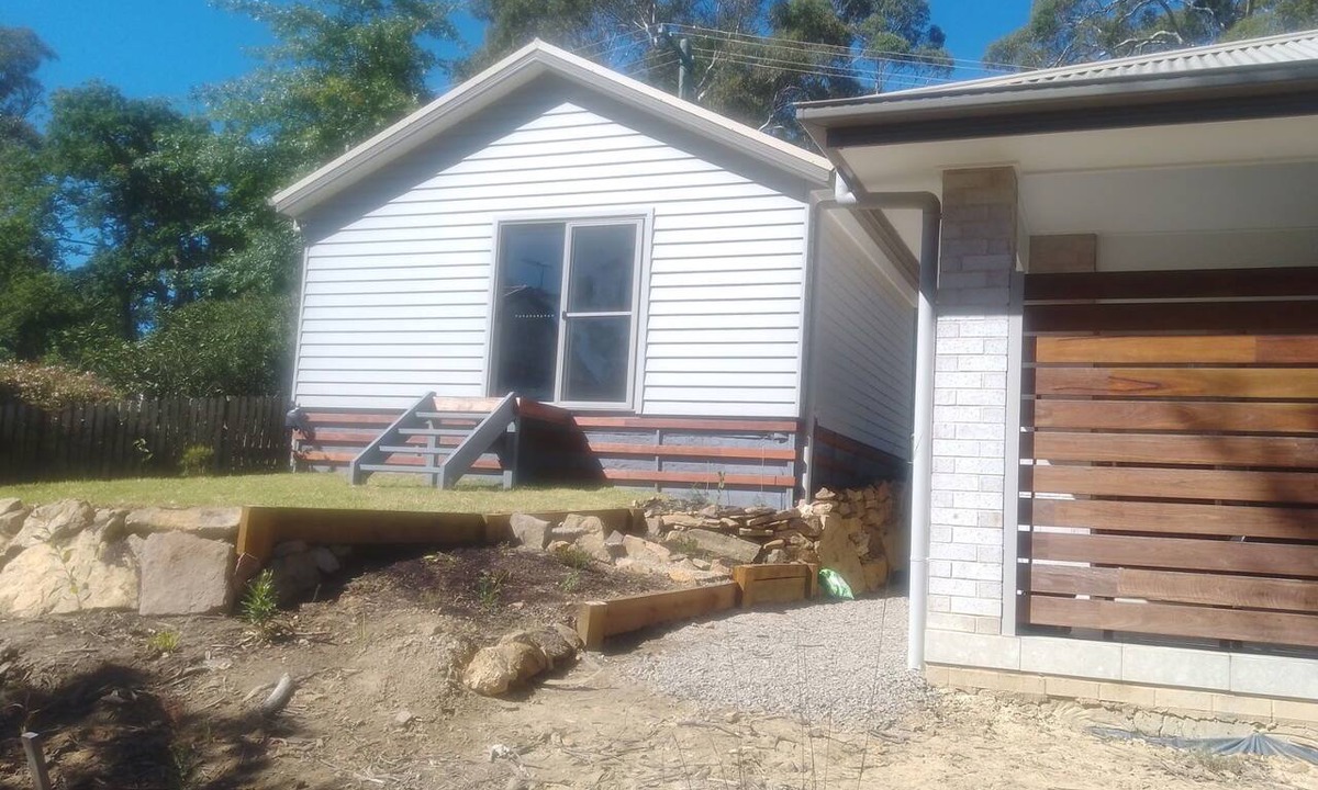 Mount Victoria House | The Piddington Top