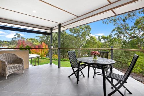 Stirling Bed & Breakfast | The Retreat at Stirling