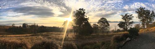 Gloucester House | The Ridge Eco-Cabins - A Secret Place to Slow Down