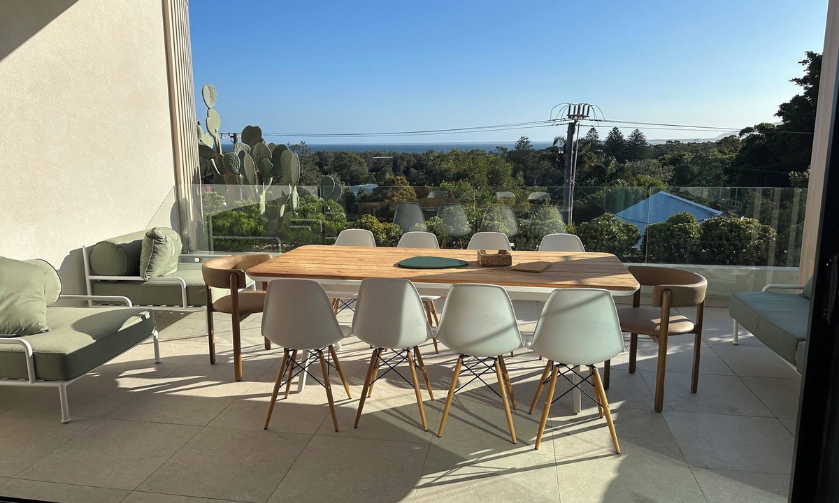 Gerroa House | The Riverleigh