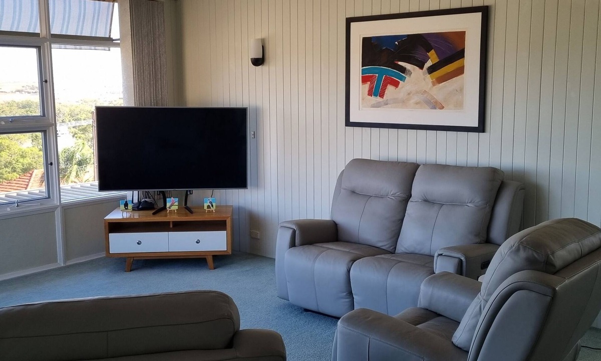 Mannum House | The Riverview @ Mannum