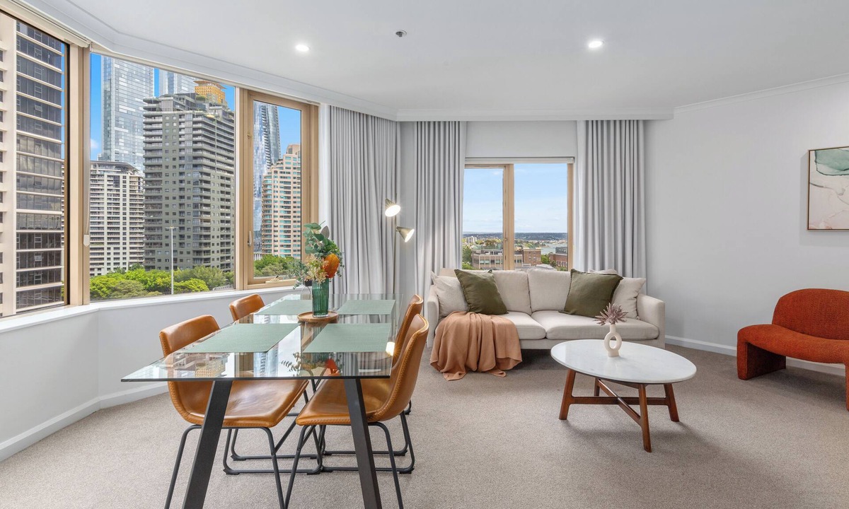 The Rocks Apartment | The Rocks Outlook Resort Living by Circular Quay