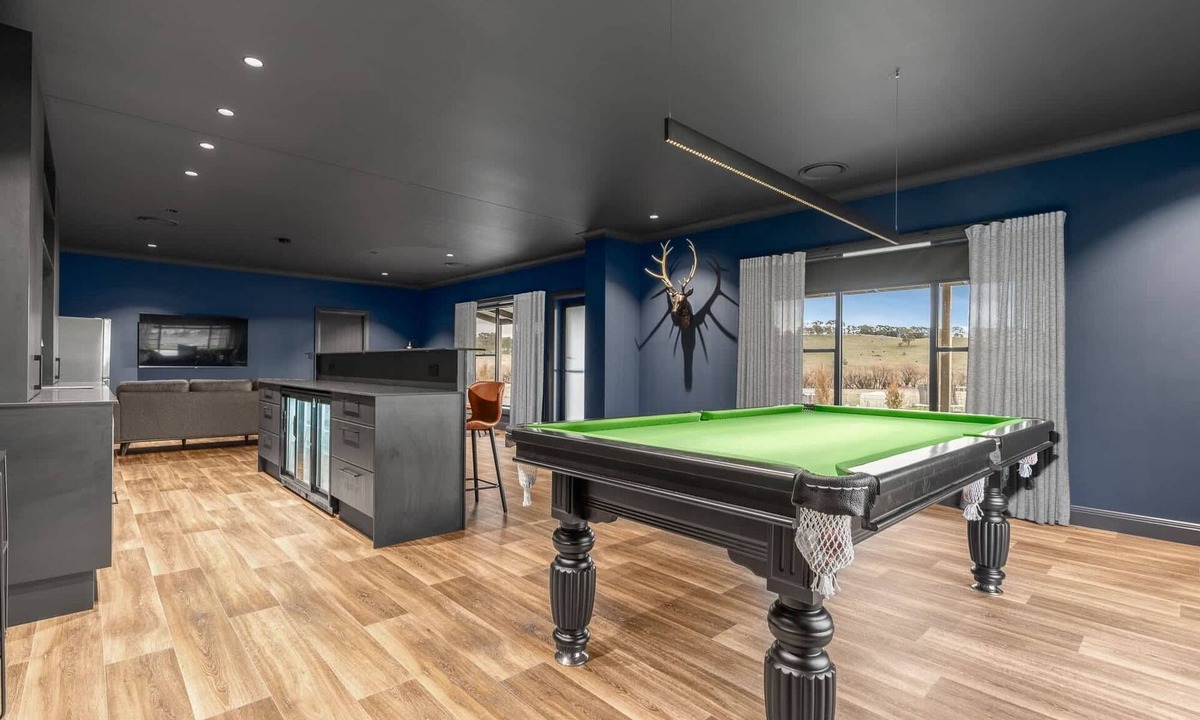 Clifton Grove House | The Rossi Studio - A Blissful and Cosy Escape
