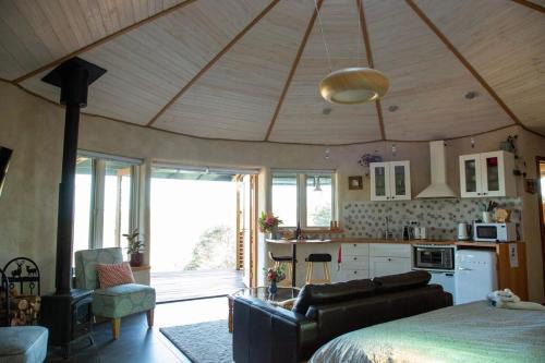 Cygnet House | The Roundhouses