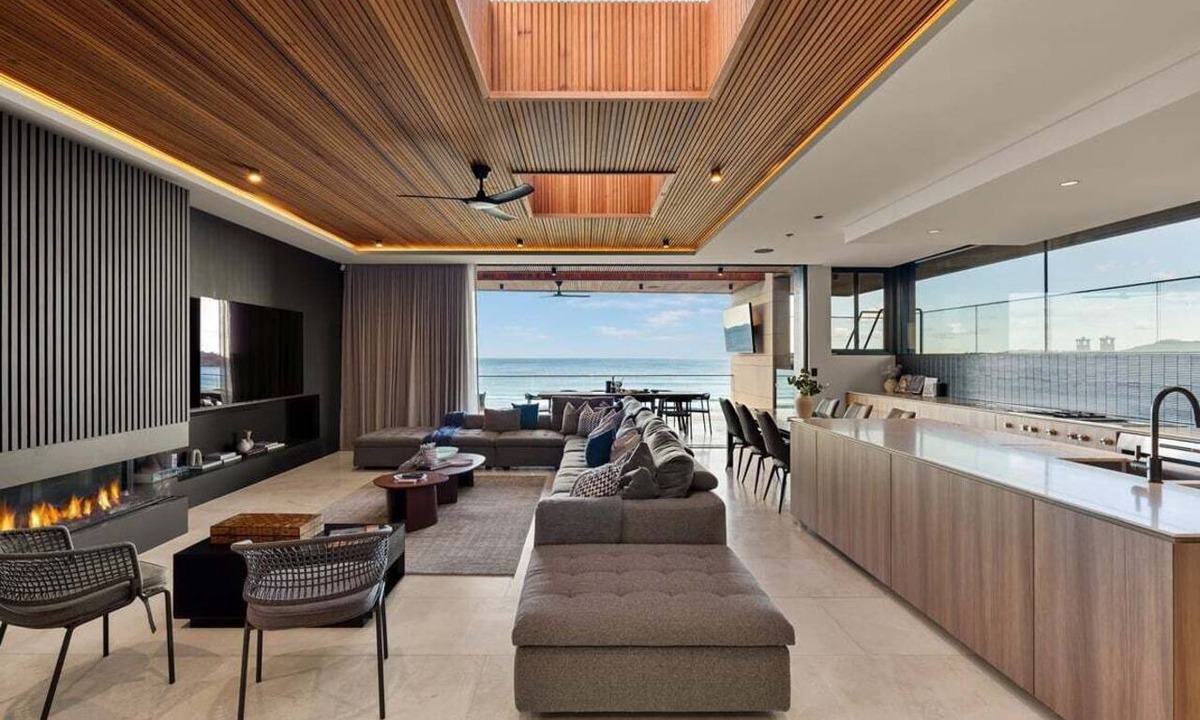 Kiama Downs Resort | The Sands, Absolute Beachfront Mansion, Kiama Downs