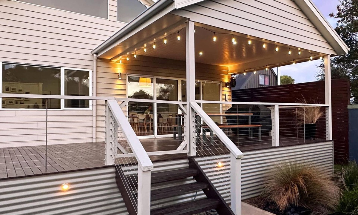 Sandy Point House | The Sands at Sandy Point