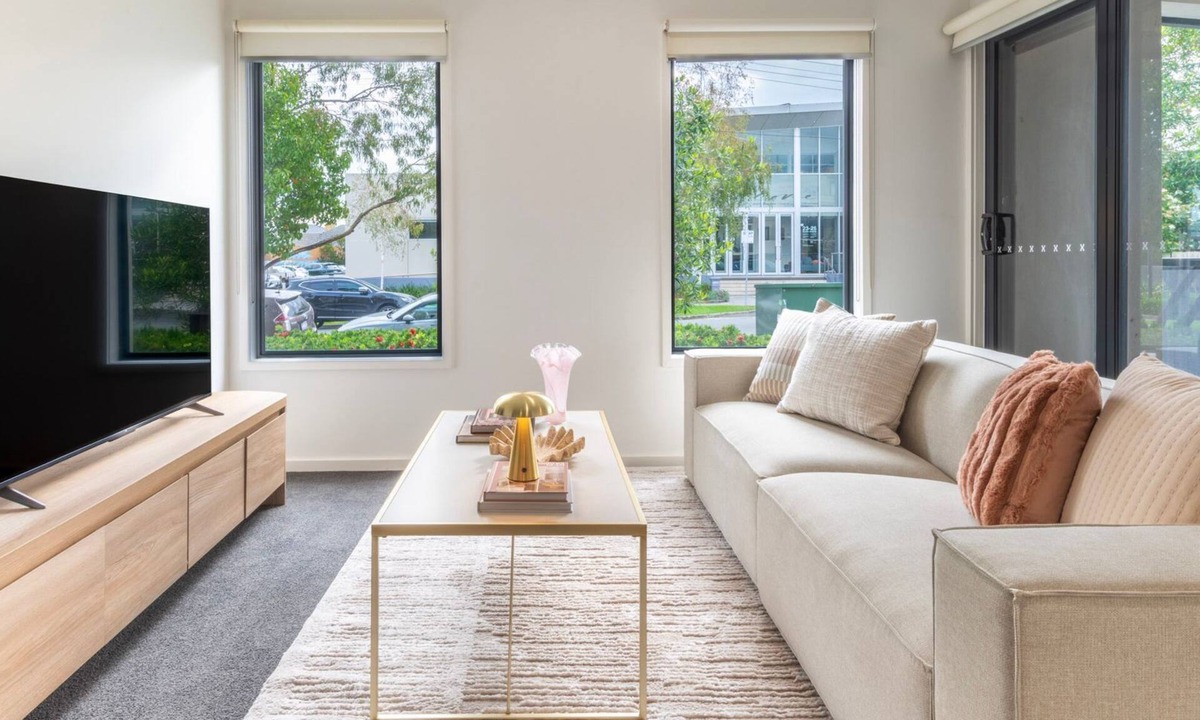Clayton Apartment | The Scholar's Stay Near Monash & Clayton Station