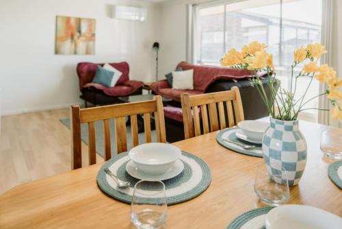 Devonport House | The Seaside Spot