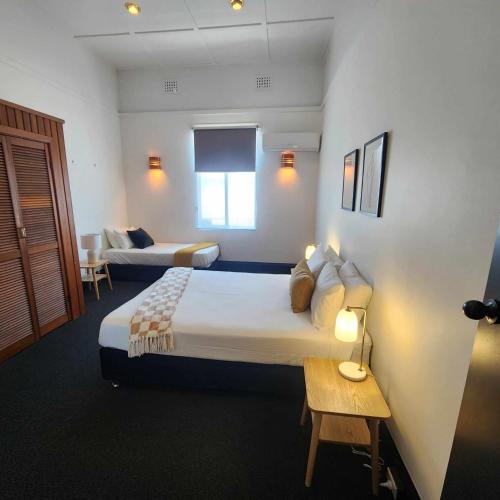 Lismore Hotel | The Sherwood Hotel
