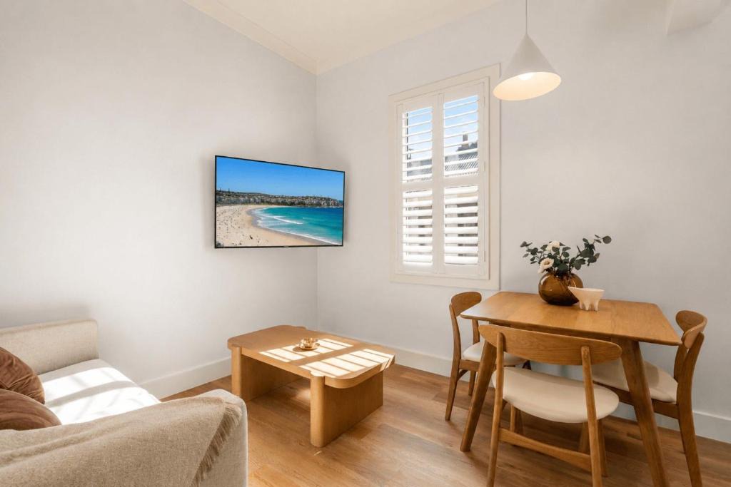 Randwick Apartment | The Side Note Randwick - Unit 3
