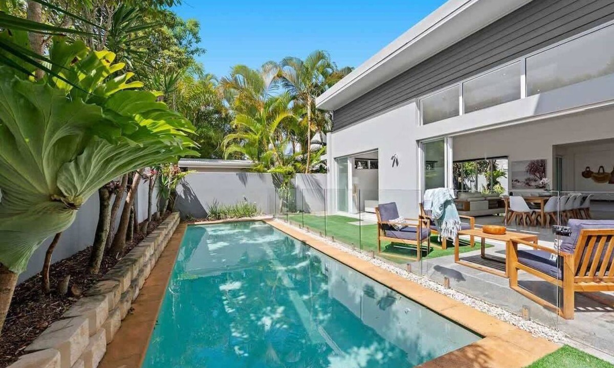 Kingscliff House | The Station