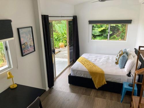 Miallo House | The Sugar Shack - Relax and unwind